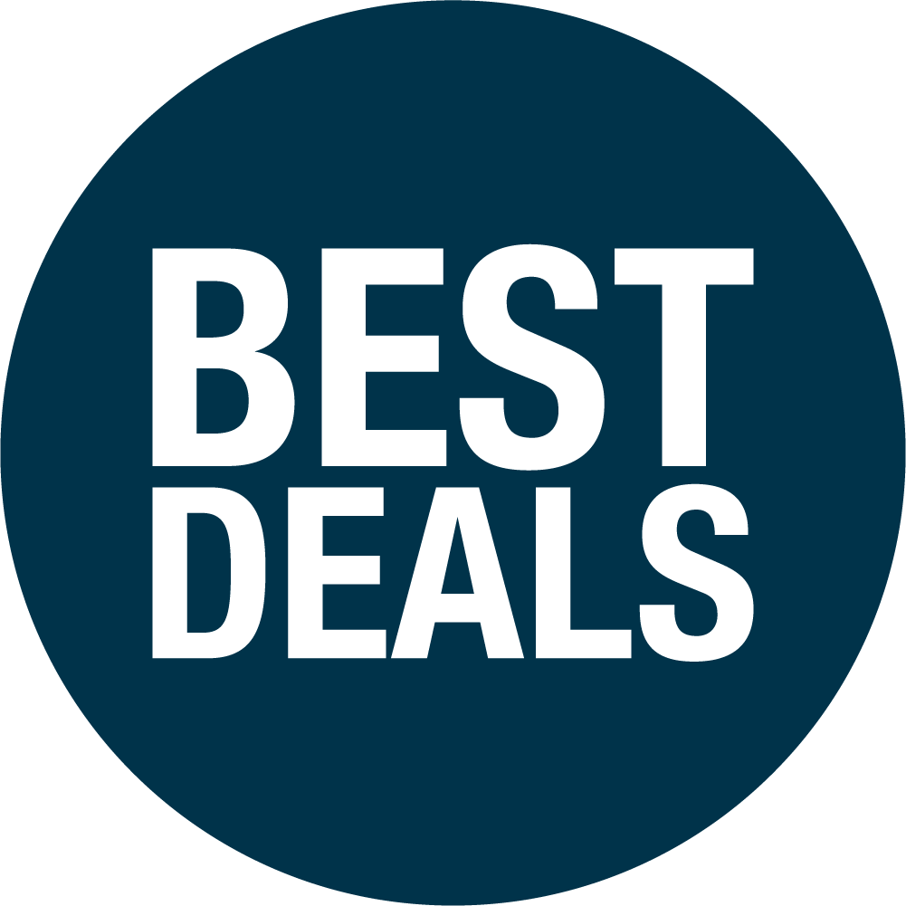 Best Deals List