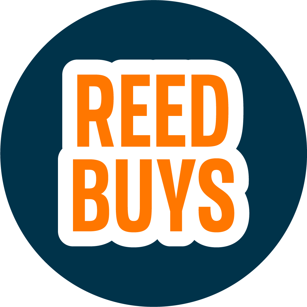Reed Buys